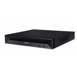 Hanwha QRN-830S 8 Channel Network Video Recorder Hanwha QRN-830S 8 Channel Network Video Recorder